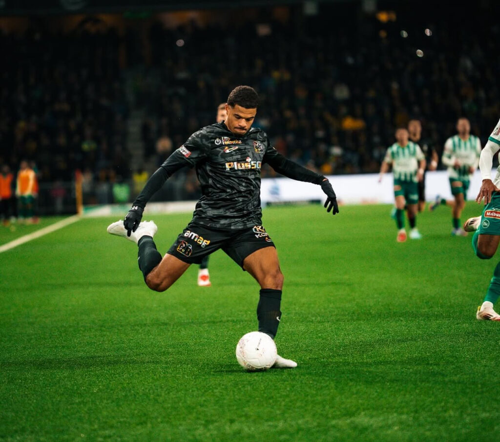 Athekame Milan Calciomercato