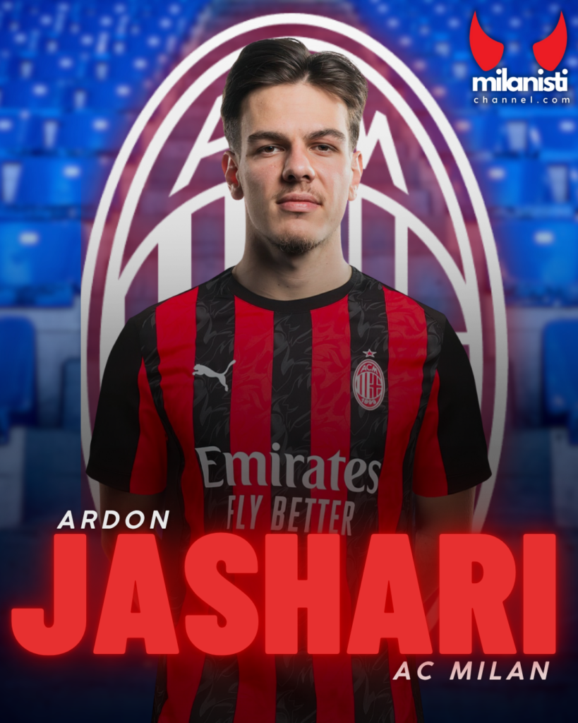 ardon-jashari-milan-ufficialita-club-brugge-champions-league-nicky-hayen