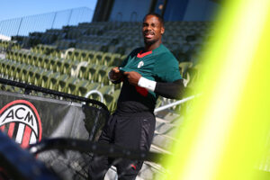 maignan-pre-season-mood-citazione-napoleon-hill-instagram-successo