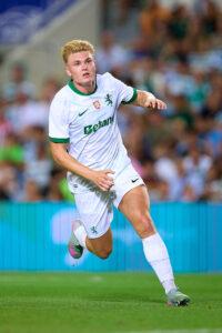 Sunderland v Sporting CP - Pre-Season Friendly