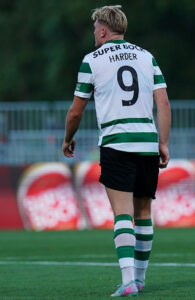 Sporting CP v Villarreal - Pre-Season Friendly