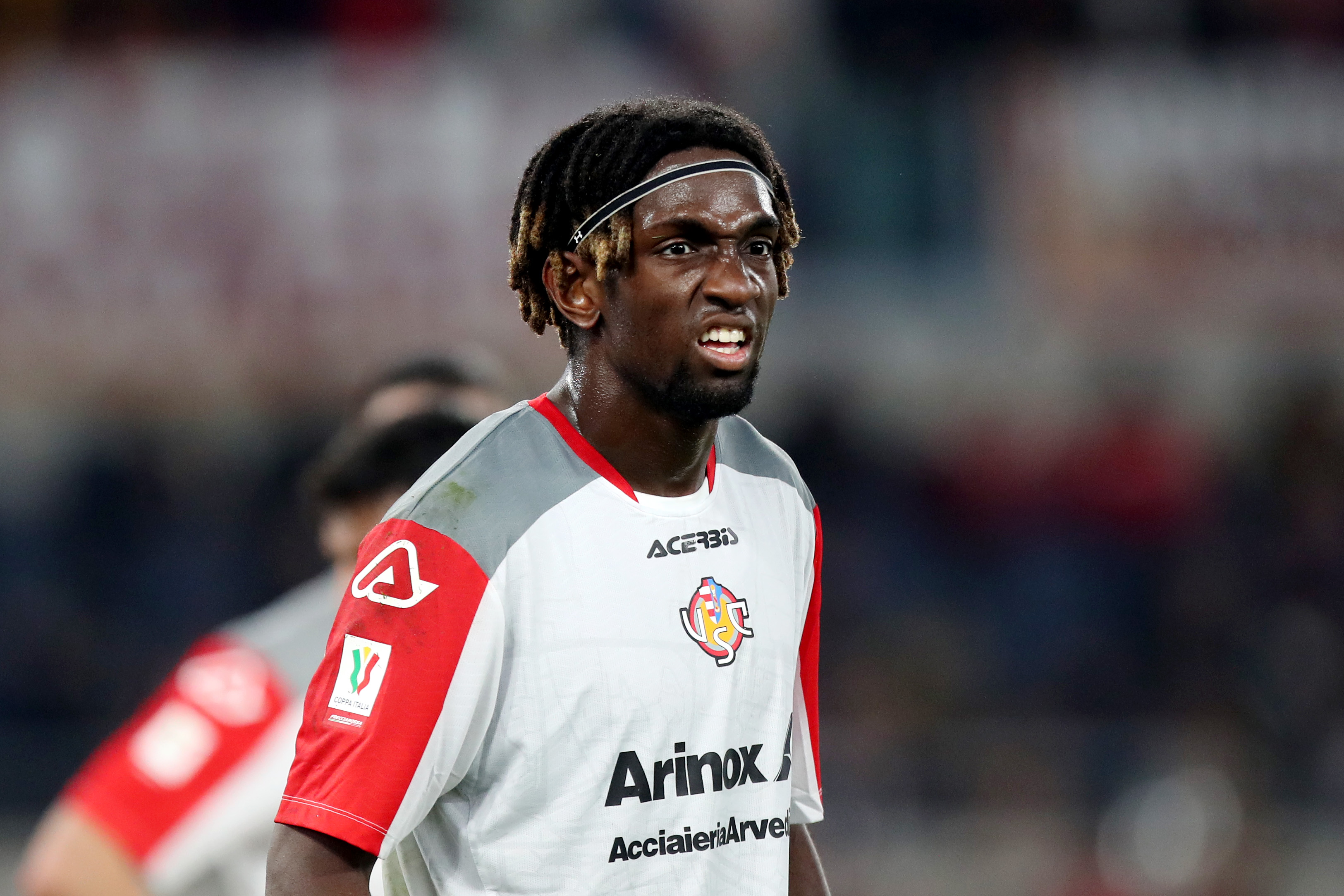 Milan Cremonese Probabili Formazioni 