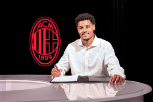 koni-de-winter-zachary-athekame-conferenza-stampa-presentazione-casa-milan-tv-news-dichiarazioni-foto-frasi-parole