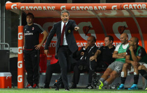 AC Milan v AC Perugia - TIM Cup