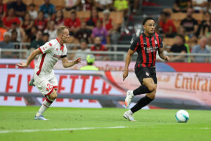 AC Milan v SSC Bari - Coppa Italia