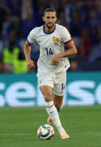 Spain v France - UEFA Nations League 2025 Semi-final