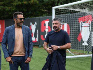 Rino Gattuso