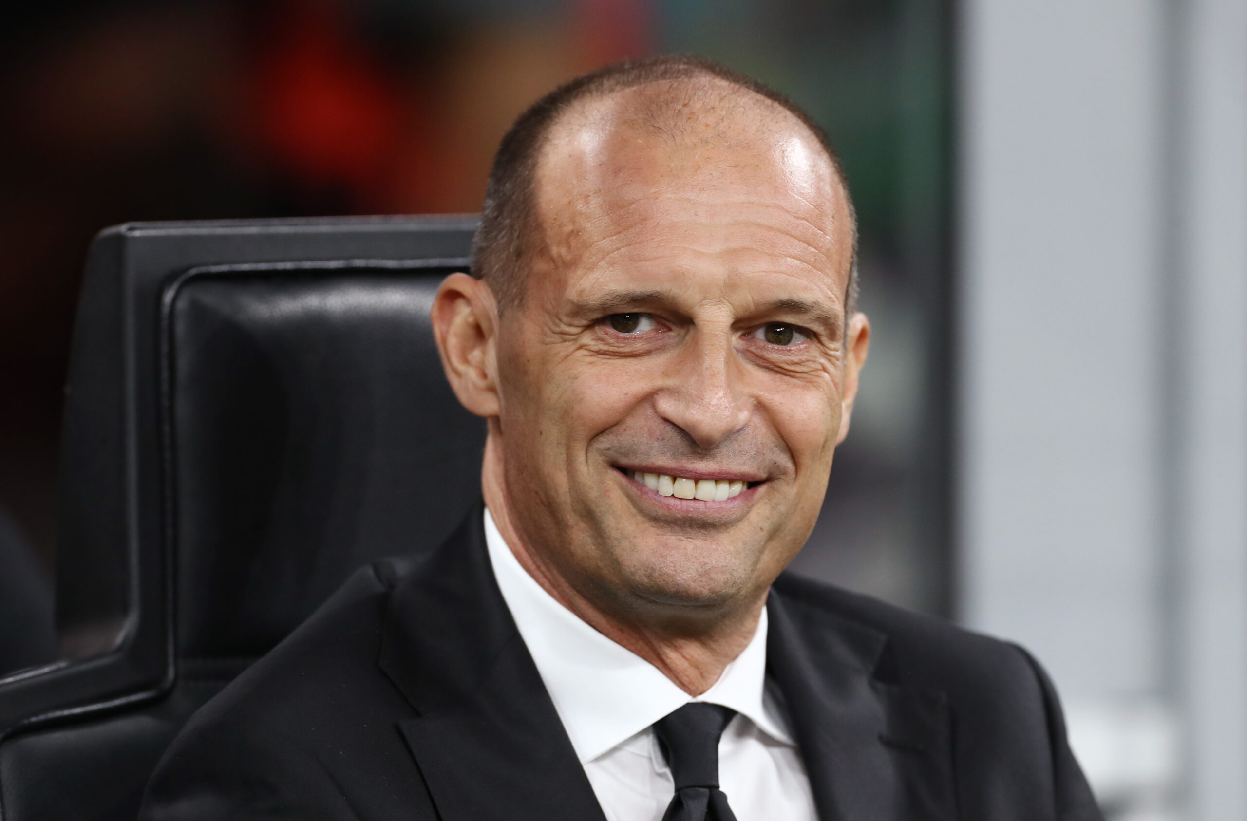 Massimiliano Allegri