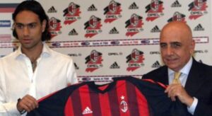 Nesta Milan Galliani 2002 mercato