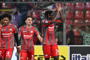 US Cremonese v Salernitana - Serie A