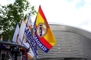 Real Madrid CF v RCD Mallorca - La Liga EA Sports