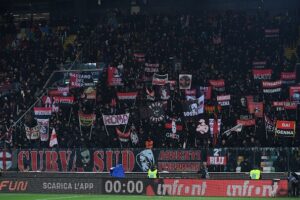 Udinese Calcio v AC Milan - Serie A TIM