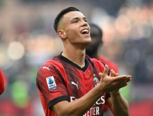 AC Milan v AC Monza - Serie A TIM