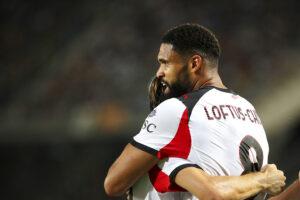 US Lecce v AC Milan - Serie A