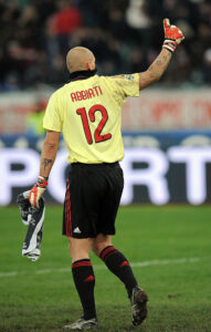 AS Bari v AC Milan - Serie A