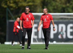 allegri-pre-lecce-milan-dichiarazioni-parole-intervista-milan-tv-coppa-italia-ricci-gimenez-tifosi