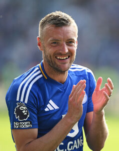 Leicester City FC v Ipswich Town FC - Premier League