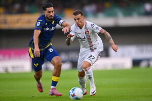 Hellas Verona FC v US Cremonese - Serie A