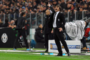 Juventus FC v AC Milan - Serie A