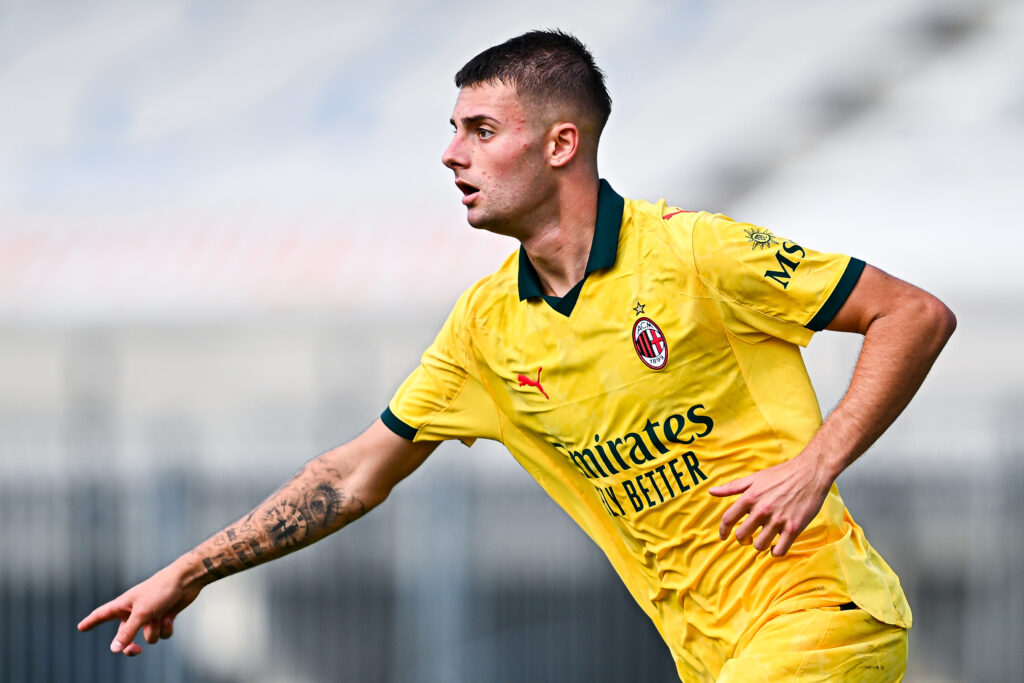 milan-futuro-chievo-diego-sia-vittoria-rimonta-reazione-dichiarazioni-parole-serie-d-girone-b