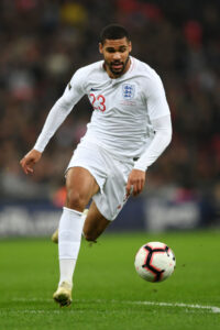 England v United States - International Friendly