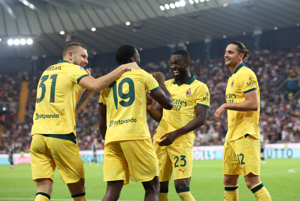 rabiot-allegri-milan-napoli-flagship-store-via-dante-dichiarazioni-intervista-scudetto