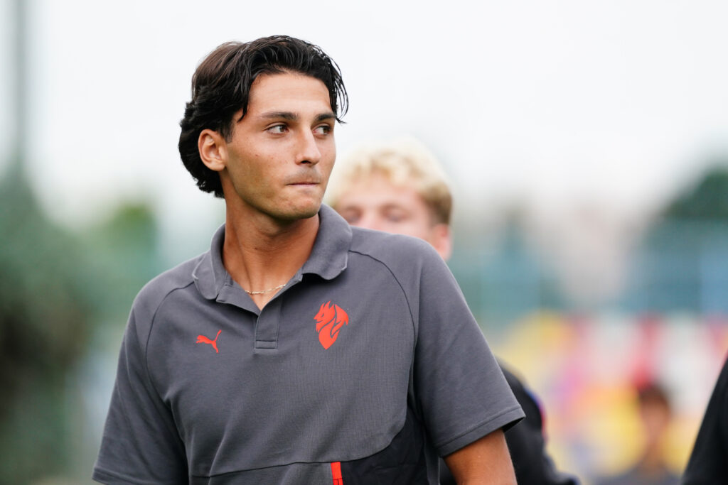 bonomi-milan-futuro-primavera-ginocchio-legamento-crociato-ultima-ora