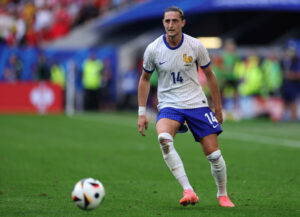 France v Belgium: Round of 16 - UEFA EURO 2024