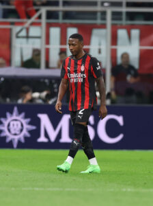 AC Milan v SSC Napoli - Serie A