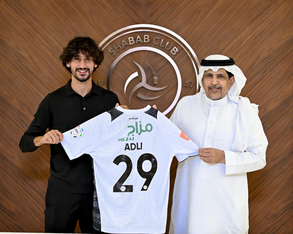 adli-al-shabab-presentazione-social-arabia-saudita-saudi-pro-league