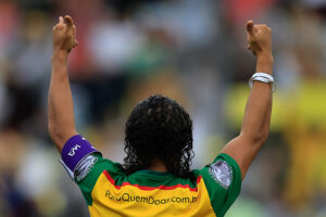 Ronaldinho punizione