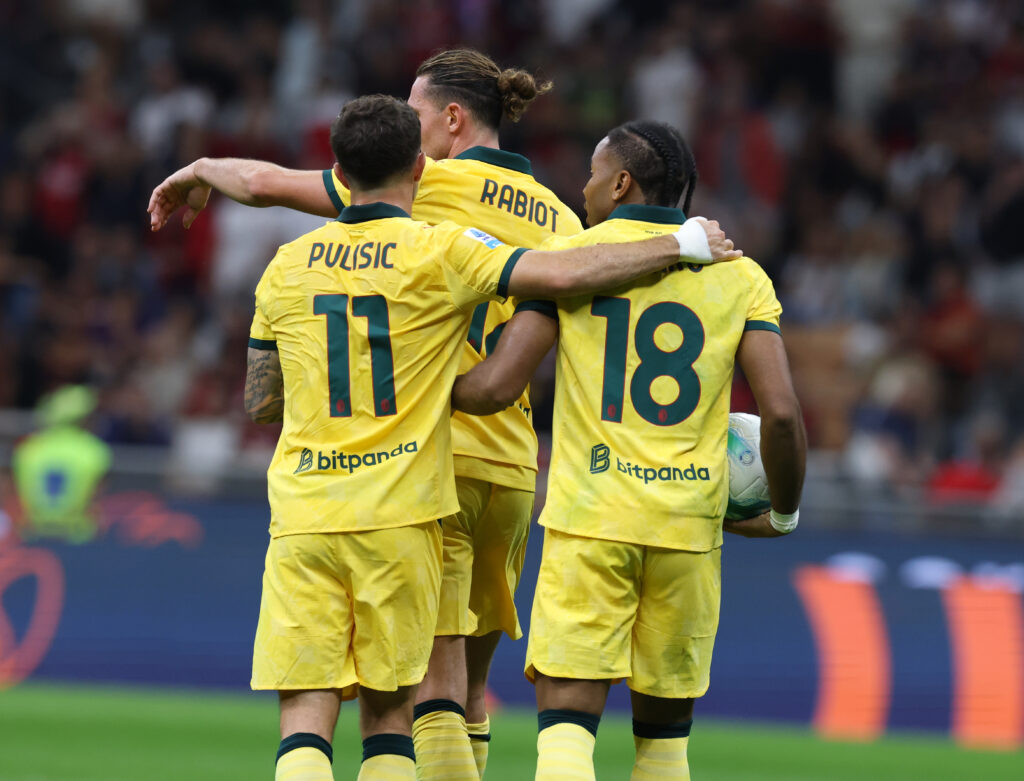 Fantacalcio Pulisic Nkunku