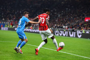 milan-napoli-serie-a-allegri-conte-senza-leao-dato-statistica