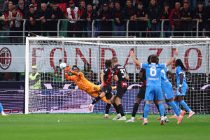 maignan-curva-sud-instagram-story-milan-napoli