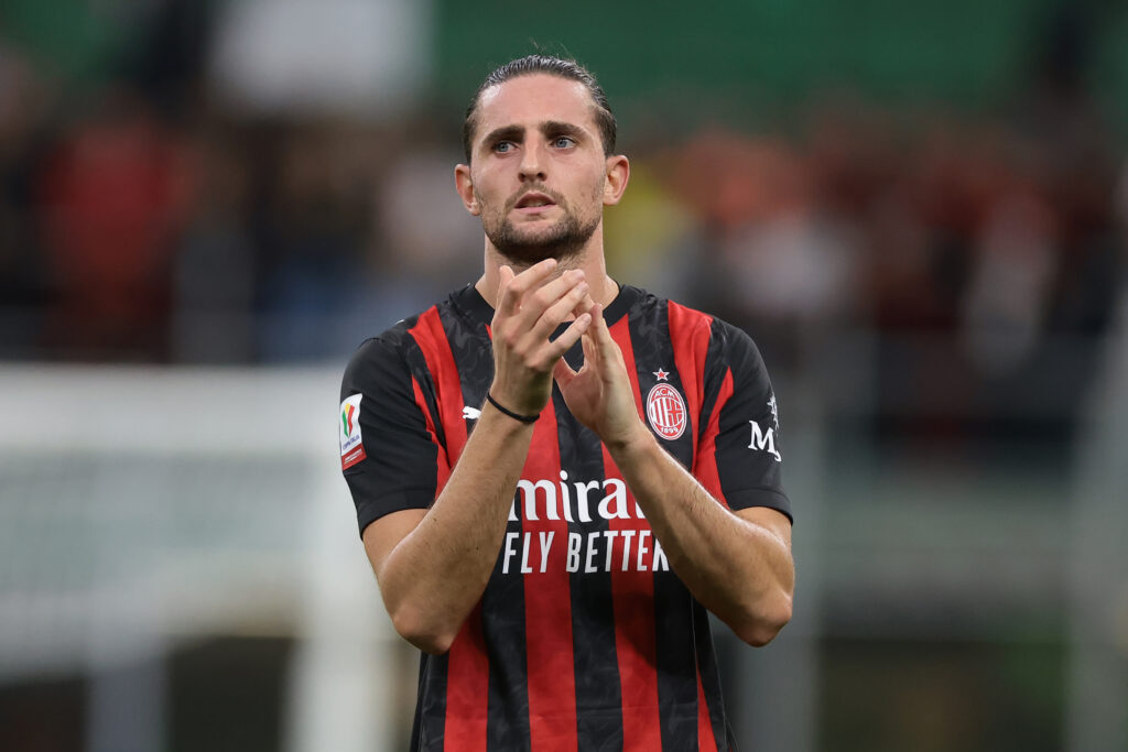 rabiot-e-la-cessione-di-reijnders-una-lezione-per-i-tifosi-e-per-il-milan