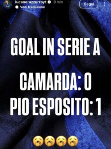 Pio Esposito Camarda