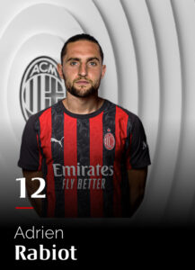 adrien-rabiot-milan-maglia-numero-12-precedenti-dati-statistiche-predecessori-ielpo-abbiati-conti-rebic