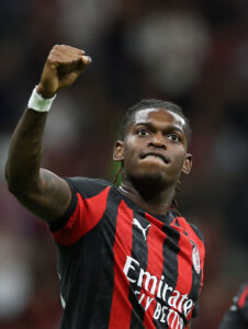 AC Milan v SSC Bari - Coppa Italia