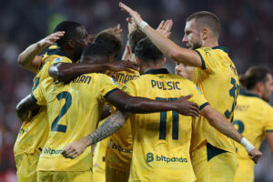 Udinese Calcio v AC Milan - Serie A