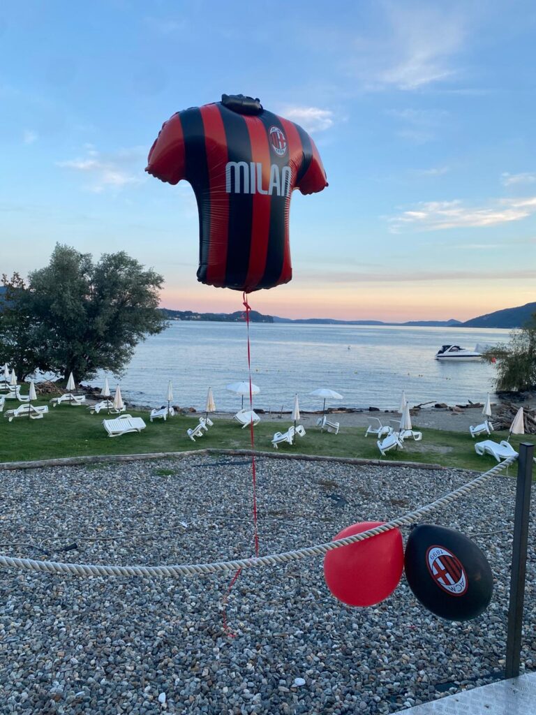 Milan Club Verbania
