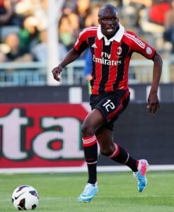 Pescara v AC Milan - Serie A