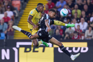 Udinese Calcio v AC Milan - Serie A