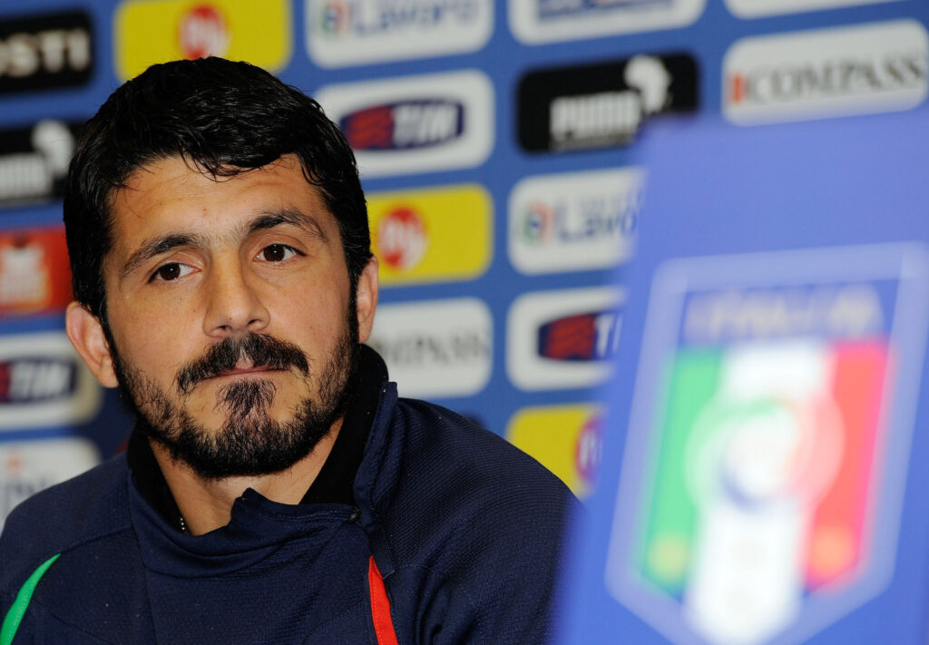 gattuso-nazionale