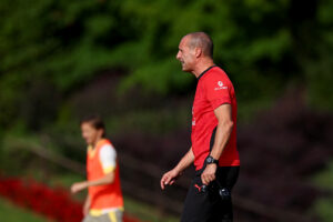 Milanello