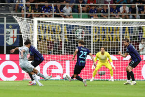 atta-udinese-milan-gourcuff-intervista-bluenergy-stadium