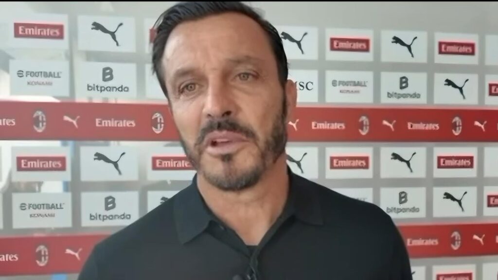 Milan Futuro Oddo