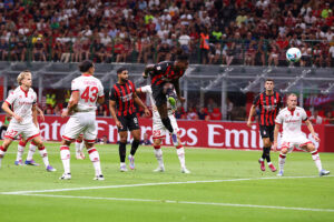 rafael-rafa-leao-storia-milan-lille-sporting-lisbona-chi-e-carriera-hobby-musica-moda-twitch-scudetto-2022-pioli-ibra-fonseca-conceicao-inter-derby-supercoppa-statistiche-gol-tifosi-allegri