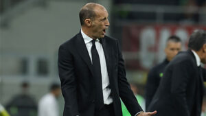 telecronisti Allegri