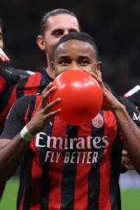 AC Milan v US Lecce - Coppa Italia