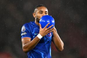 Southampton FC v Chelsea FC - Premier League